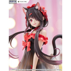 kurumi❗ Amazon.com: Taito Date A Bullet Coreful Figure - Tokisaki
