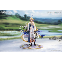 Arknights - Shu figure