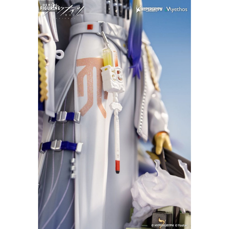 Arknights - Shu figure