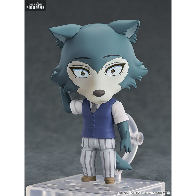 Beastars - Figurine...