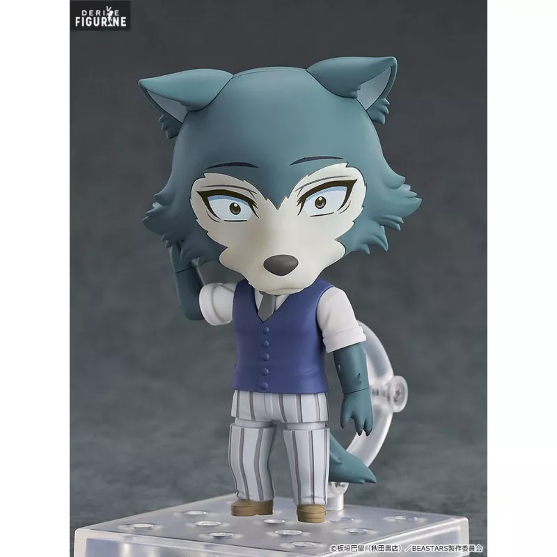 Beastars - Legoshi figure,...