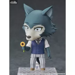 Beastars - Legoshi figure,...