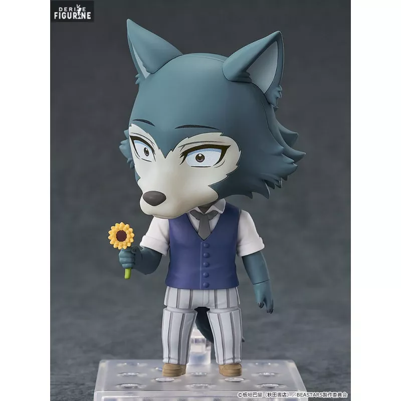 Beastars - Legoshi figure,...