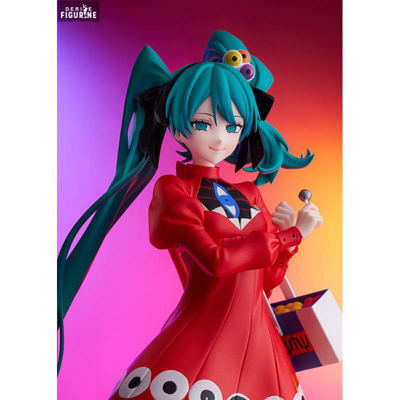 Character Vocal Series 01 -...