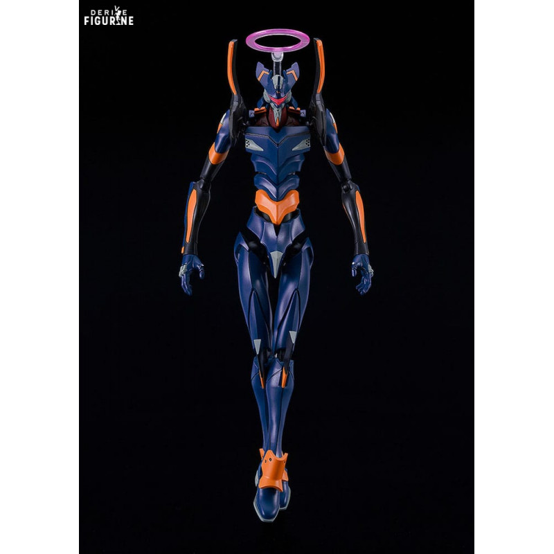 Evangelion Mark.06 figure, Moderoid Plastic Model Kit