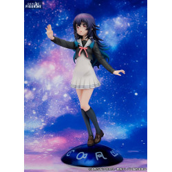 Stardust Telepath - Umika...