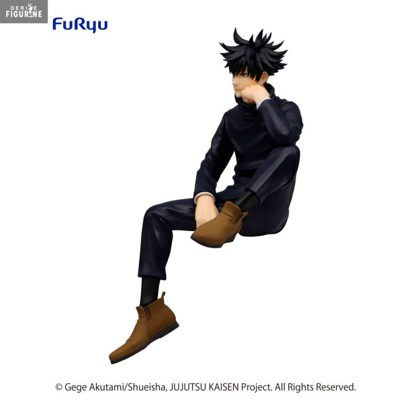 Jujutsu Kaisen - Figurine...