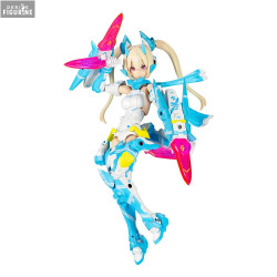 Megami Device Chaos &...