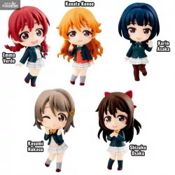 Love Live! Nijigasaki High...