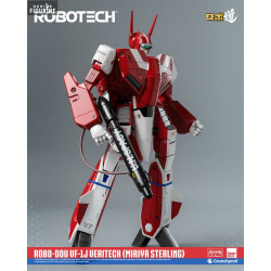 Robotech - VF-1J Veritech...