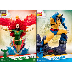 Marvel, X-Men - Phoenix or...