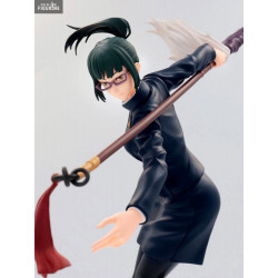 Jujutsu Kaisen - Zenin Maki...
