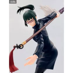 Jujutsu Kaisen - Figurine...
