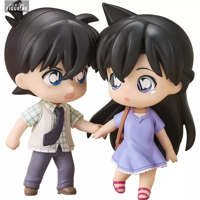 Detective Conan - Pack 2...