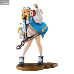 ゲームキャラクター GUILTY GEAR BRIDGET figure wave WAVE GUILTY GEAR-STRIVE- 1/7 ブリジット｜ホビーの総合通販サイト