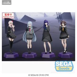 mizuki Desktop × Decorate Collections Figure Mizuki Akiyama Free