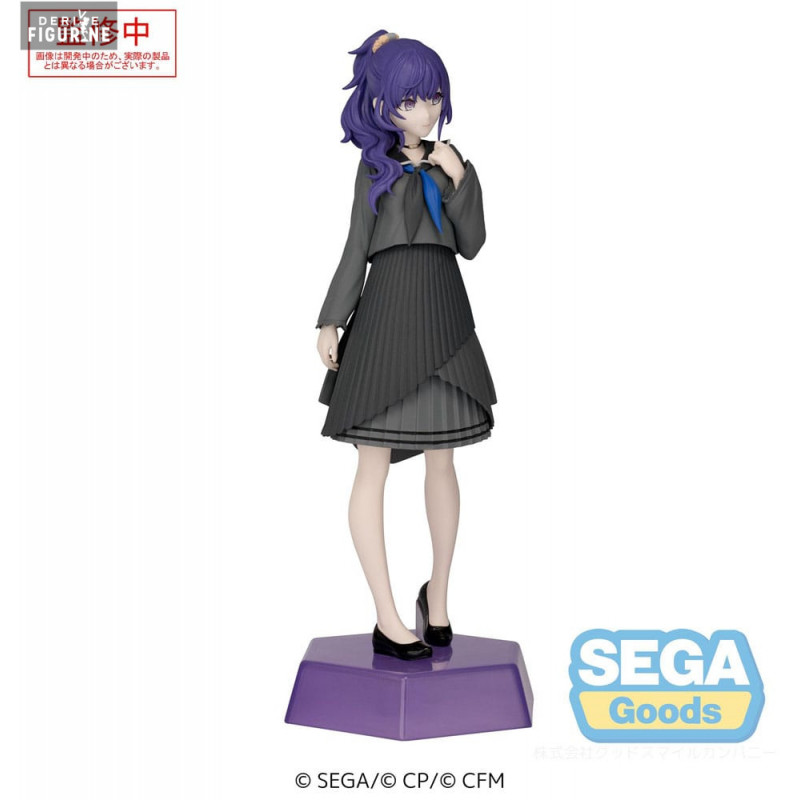 Asahina Colorful Dreamin': Asahina Shiho Enoden 120th Anniversary