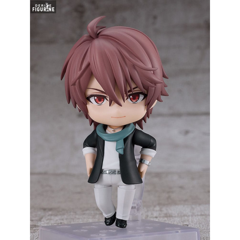 Idolish7 - Torao Mido...