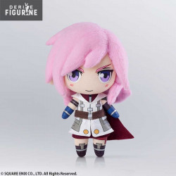 Peluche Final Fantasy XIII...