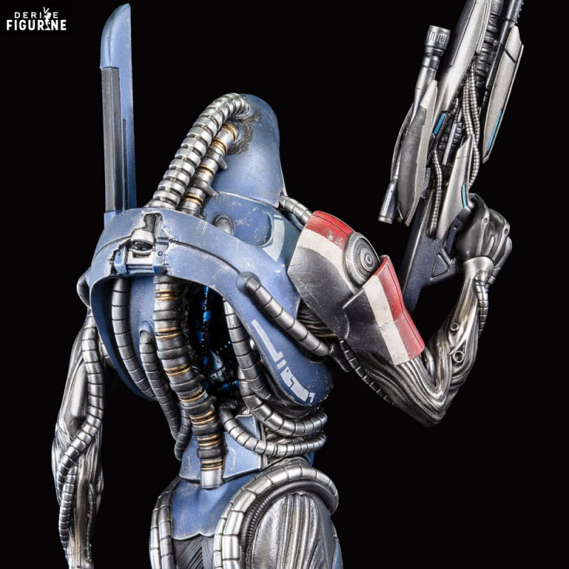 PREORDER - Mass Effect -...