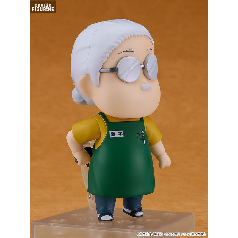 Sakamoto Days - Figurine...