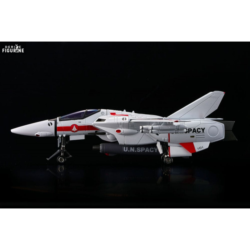 Robotech - Figurine VF-1J...
