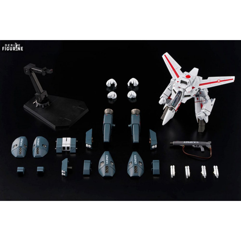 Robotech - VF-1J Veritech...
