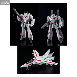 Robotech - Pack figurines...