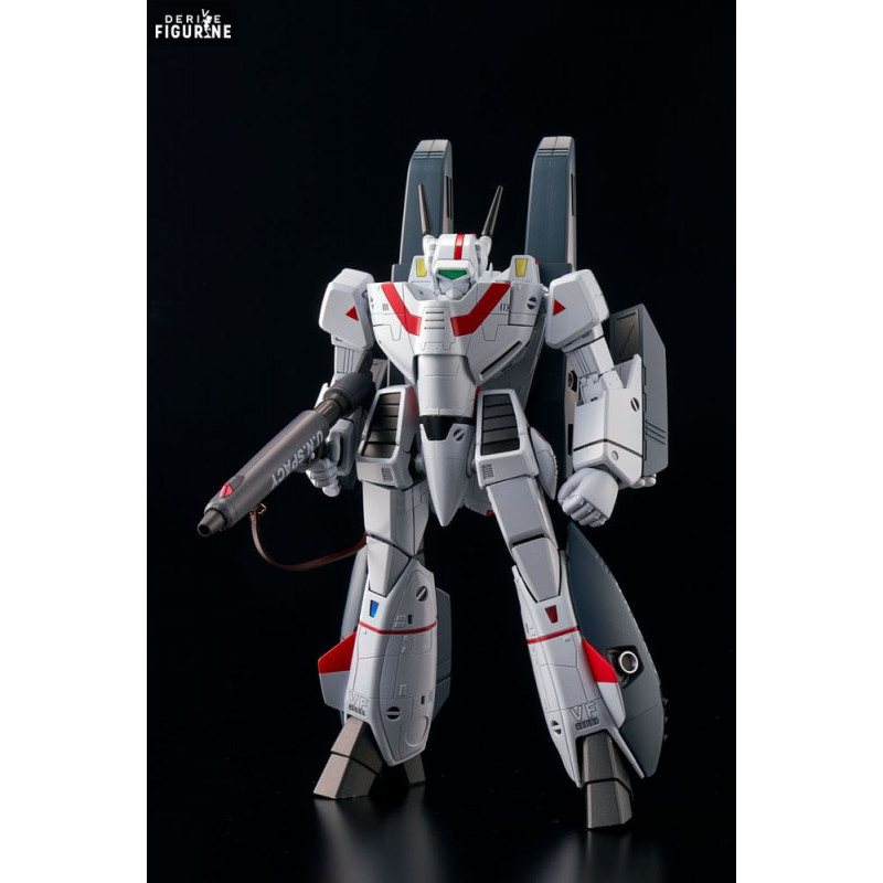 Robotech - Pack figurines...