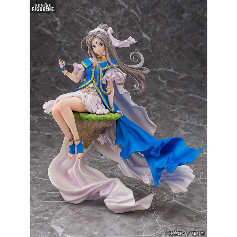 Oh My Goddess! - Belldandy...