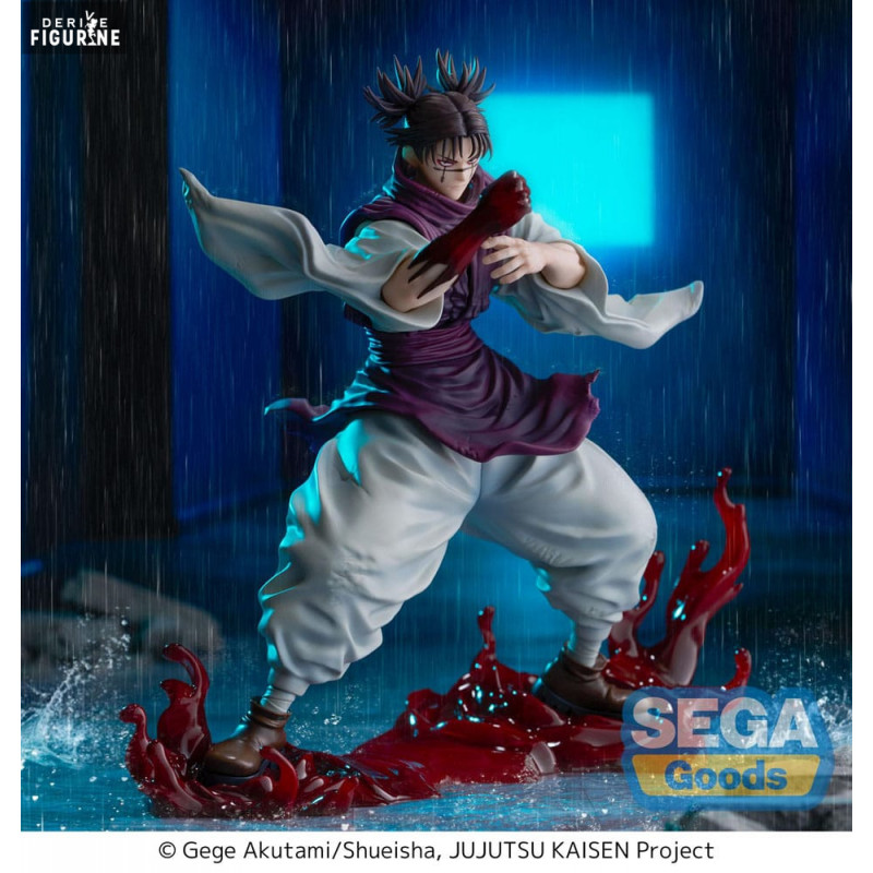 Jujutsu Kaisen - Choso...