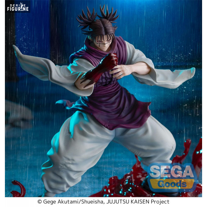 Jujutsu Kaisen - Choso...