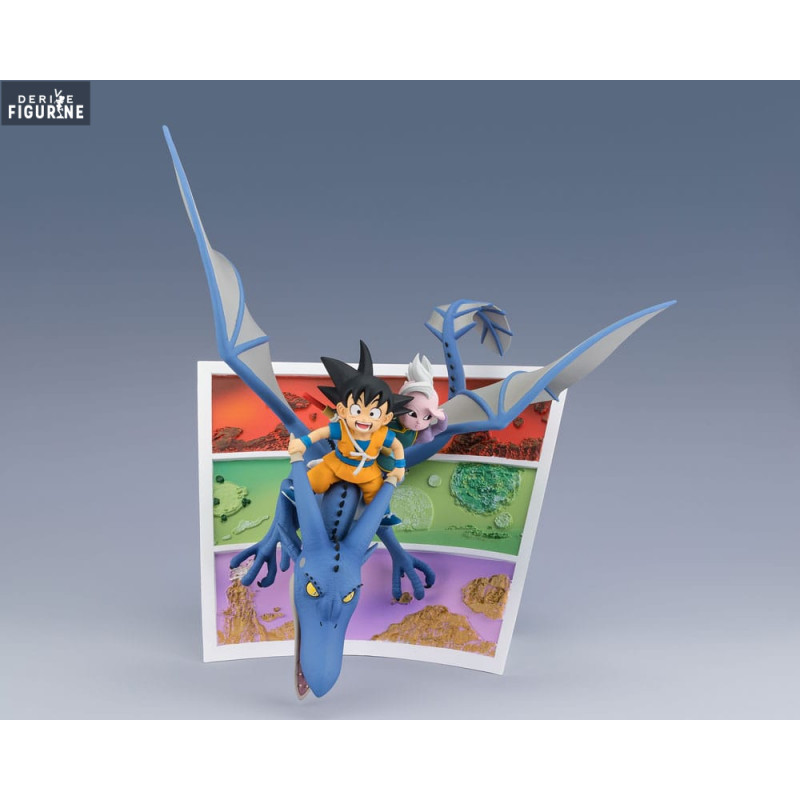 Dragon Ball - Figurine Son...