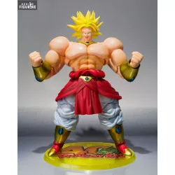 Dragon Ball - Broly figure...