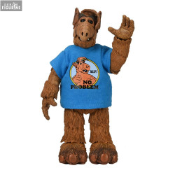Alf figure Totally 80s,...