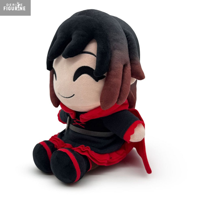 PRÉCOMMANDE - RWBY -...