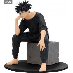 Jujutsu Kaisen - Megumi...