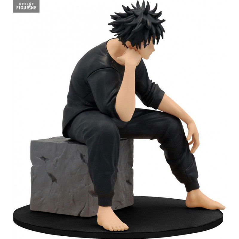Jujutsu Kaisen - Megumi...