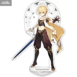 Genshin Impact - Aether...