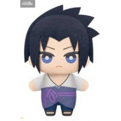 Naruto Shippuden - Sasuke...