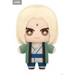 Naruto Shippuden - Peluche...