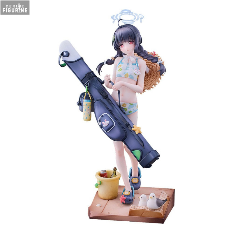 Blue Archive - Miyu figure,...