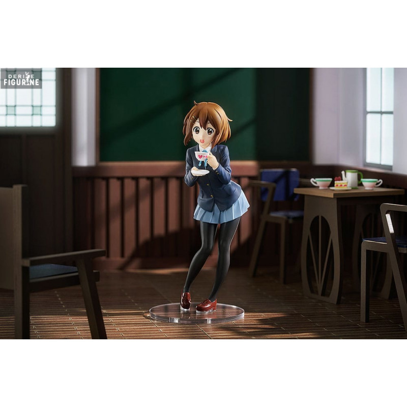 K-ON! - Figurine Yui...