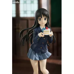 K-ON! - Figurine Mio...