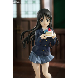 K-ON! - Mio Akiyama figure,...