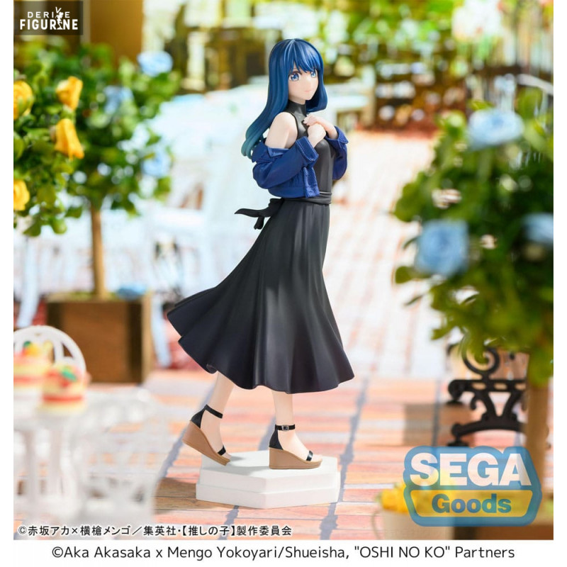 Oshi no Ko - Figurine Akane...
