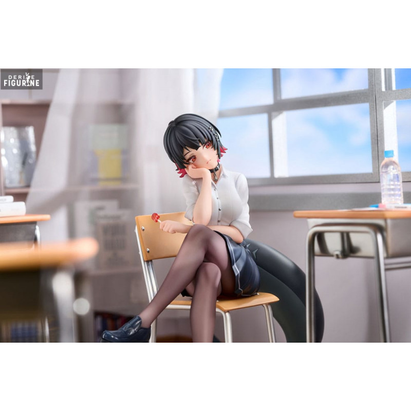 【希少品】Seasons' End / Moments In Life Seven Unfortunate Lifetimes, All Thanks to a Single Moment