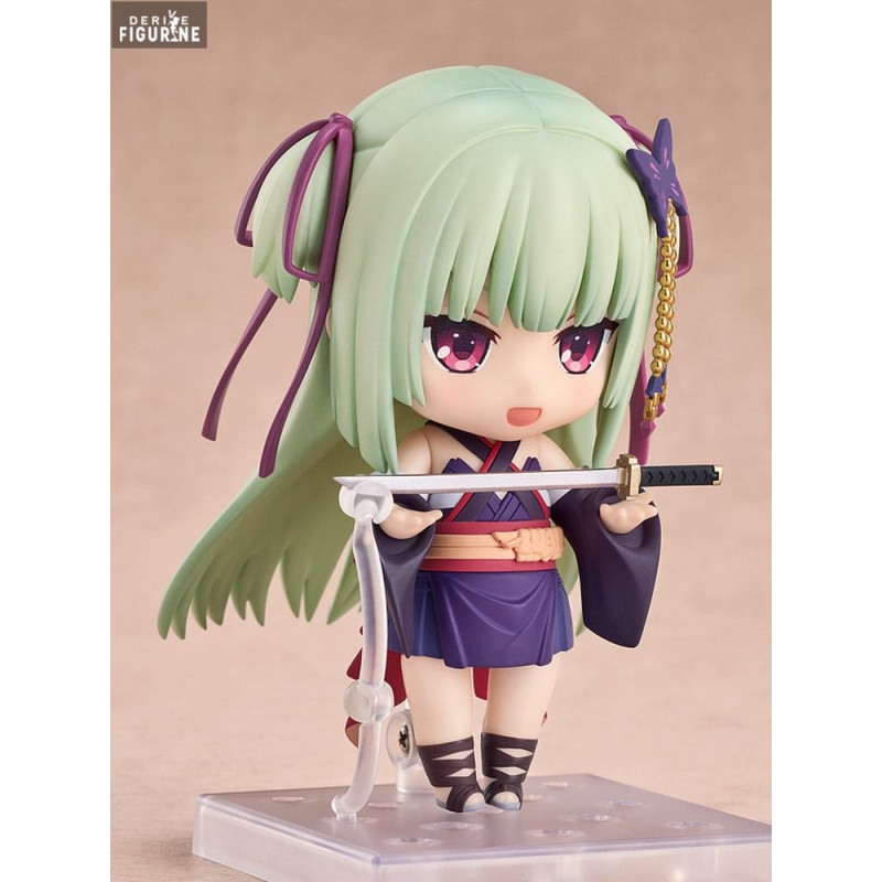 Senkoi Manbana - Figurine...