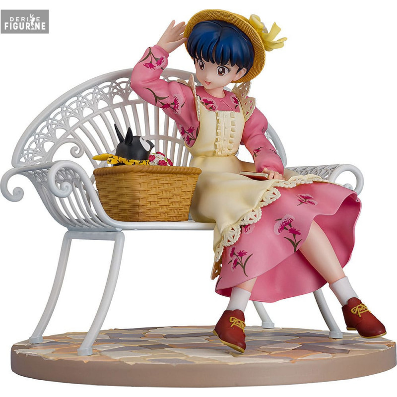 Ranma 1/2 - Figurine Akane...
