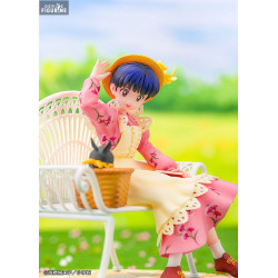 Ranma 1/2 - Figurine Akane...